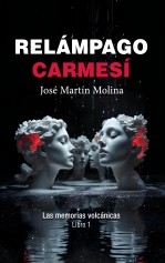 Relámpago carmesí