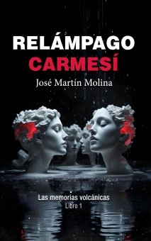 Relámpago carmesí