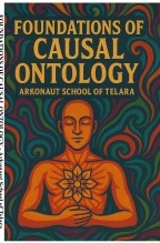 Foundations of Causal Ontology