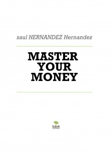MASTER YOUR MONEY