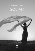 Libro Verbos para soltar, autor Claudia Snels