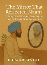 The Mirror That Reflected Naam