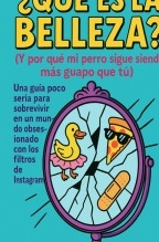 Libro ¿que es la belleza?, autor Jose Mª Alarte Duart