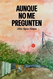 Aunque no me pregunten
