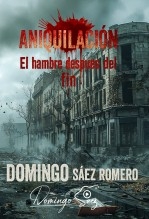 Aniquilación