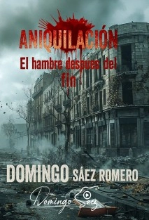 Aniquilación