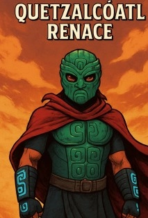 Quetzalcóatl Renace