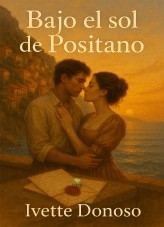 BAJO EL SOL DE POSITANO
