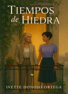 TIEMPOS DE HIEDRA