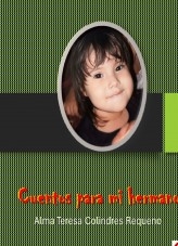 Cuentos para mi hermano