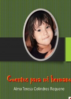 Cuentos para mi hermano