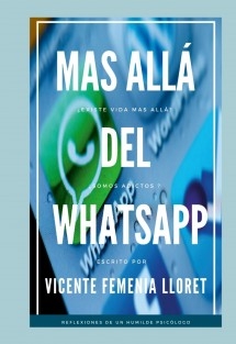 Más allá del Whatsapp