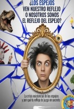 Libro ¿Los espejos ven nuestro reflejo o nosotros somos el reflejo del espejo?, autor Jose Mª Alarte Duart