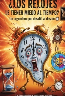 ¿Los relojes tienen miedo al tiempo?
