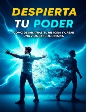 Despierta tu poder