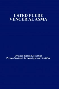 USTED PUEDE VENCER AL ASMA