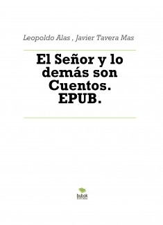 El Señor y lo demás son Cuentos. EPUB.