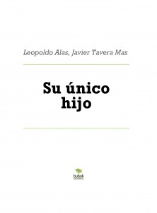 Su único hijo