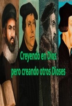Creyendo en Dios Pero Creando Dioses