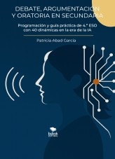 Debate, argumentación y oratoria en Secundaria