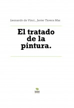Libro El tratado de la pintura., autor Javier Tavera Mas