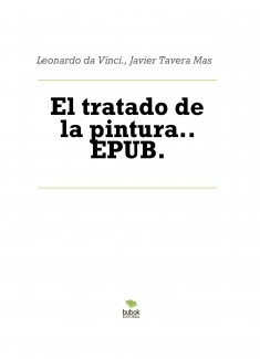El tratado de la pintura.. EPUB.