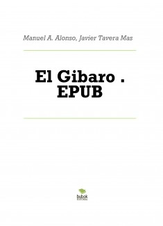 El Gibaro . EPUB
