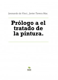 Prólogo a el tratado de la pintura.