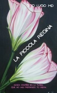 Libro La Piccola Regina, autor Tito Lugo MD