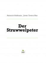 Libro Der Struwwelpeter, autor Javier Tavera Mas