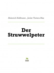 Der Struwwelpeter