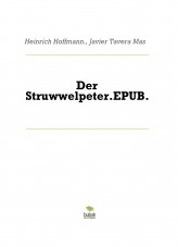 Libro Der Struwwelpeter.EPUB., autor Javier Tavera Mas