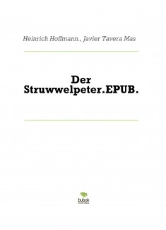 Der Struwwelpeter.EPUB.