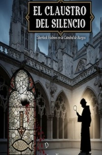 sherlock holmes El Claustro del Silencio