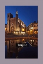 Libro Trujillo, autor Carlos Maza Gómez