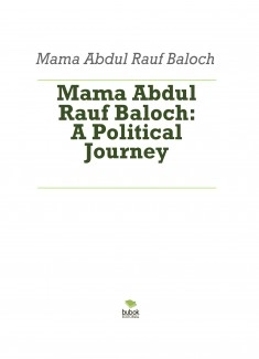 Mama Abdul Rauf Baloch: A Political Journey