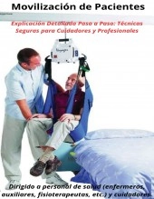 Libro Movilización de Pacientes, autor cocco80