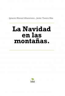 La Navidad en las montañas.