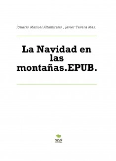 La Navidad en las montañas.EPUB.