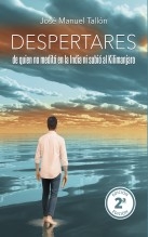 Libro DESPERTARES (2ª edición), autor TALLÓN BURÓN, JOSÉ MANUEL
