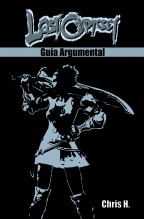 Lost Odyssey - Guía Argumental