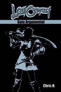 Lost Odyssey - Guía Argumental