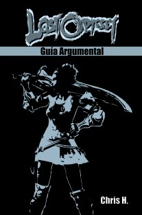 Lost Odyssey - Guía Argumental