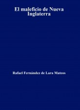 El maleficio de Nueva Inglaterra (audiolibro)