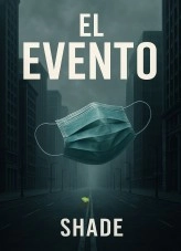 Libro El Evento, autor stevent