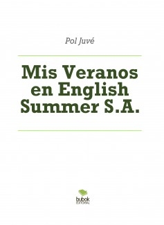 Mis Veranos en English Summer S.A.