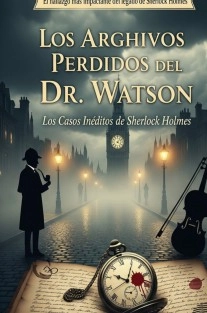 Los Archivos Perdidos del Dr. Watson/ Los Casos Inéditos de Sherlock Holmes