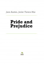 Libro Pride and Prejudice, autor Javier Tavera Mas
