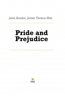 Pride and Prejudice