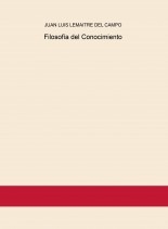 Filosofía del Conocimiento